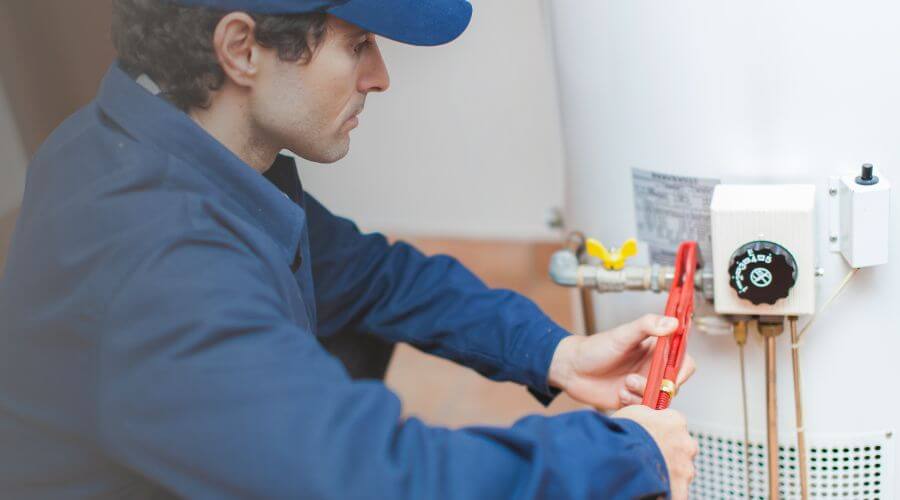 Professional septic pumping service in Erath, LA